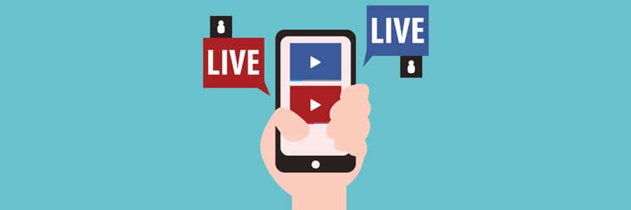 How Your Business Can Capitalize on Facebook Live