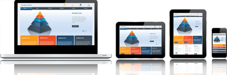 Responsive Web Design Demystified – Ensuring your Audience Can Get to Your Content