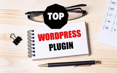 Top Wordpress Plugins We Use on Every Website